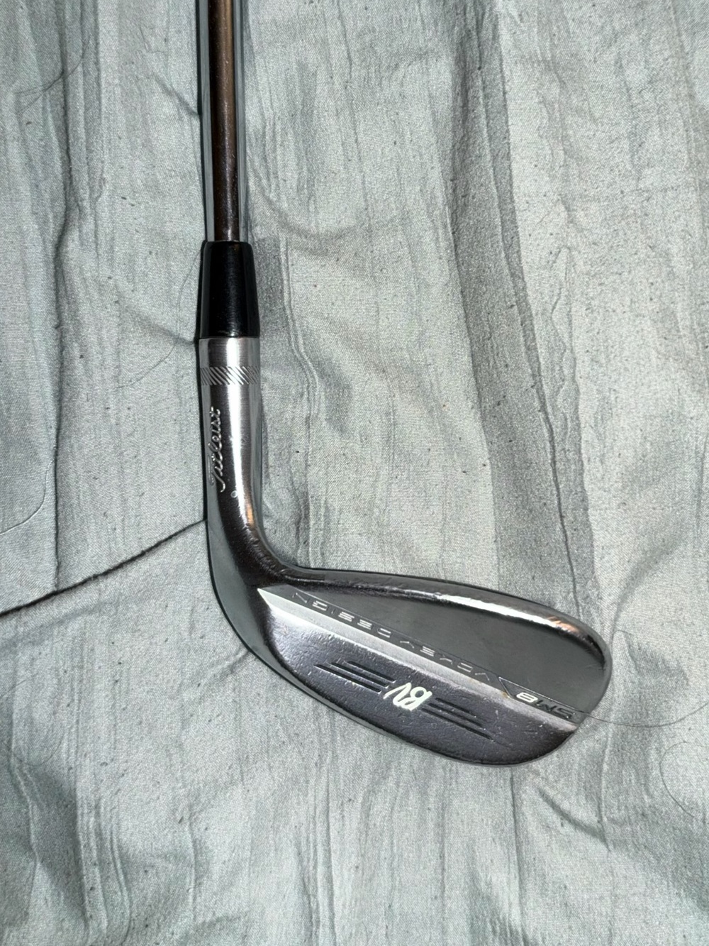 Titleist Vokey SM8 50° Wedge